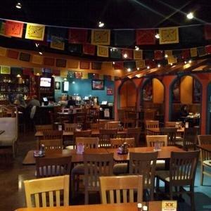 El Loro Mexican Restaurant