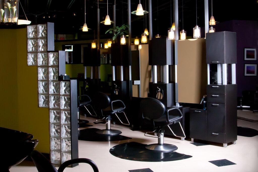 Avantgarde Salon