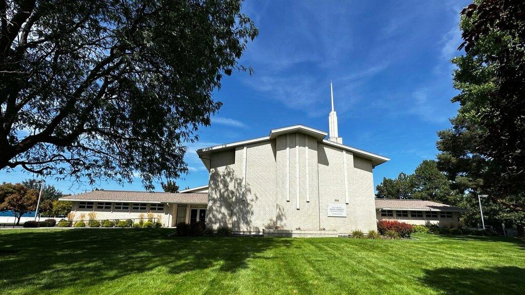 The Church of Jesus Christ of Latter-day Saints