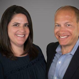 Justin and Mindy Hertz | The Hertz Team at Dickson Realty