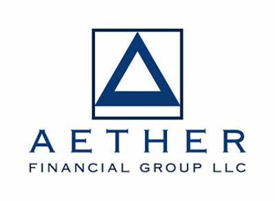 Matthew Pisera, Founder, Financial Adviser-Aether Financial Group, LLC