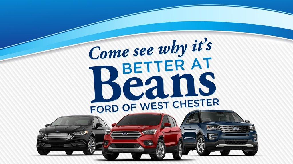 Fred Beans Ford of West Chester