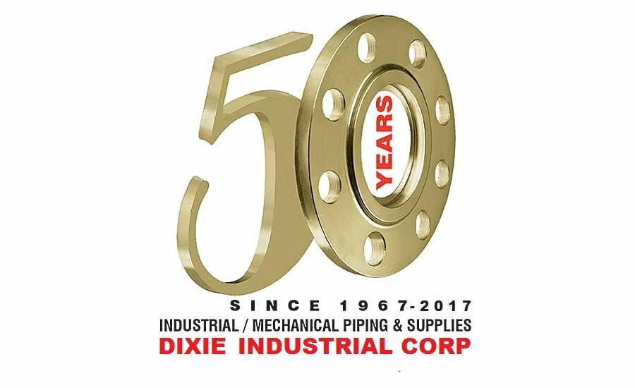 Dixie Industrial Supply