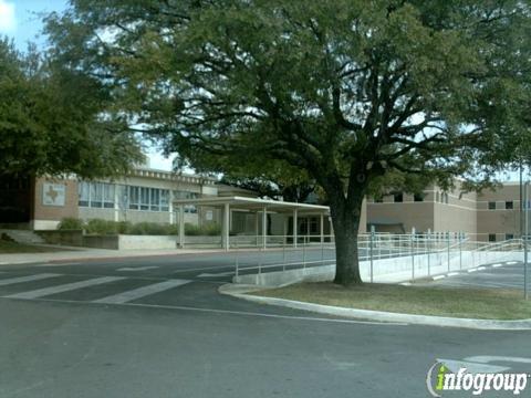 Pat Neff Middle School