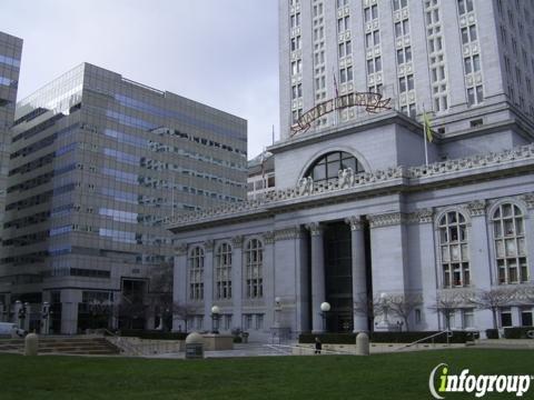 Oakland City Council