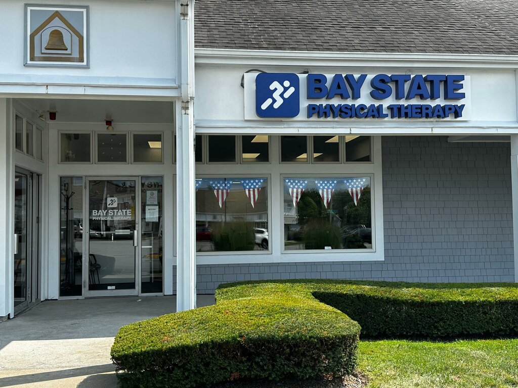 Bay State Physical Therapy