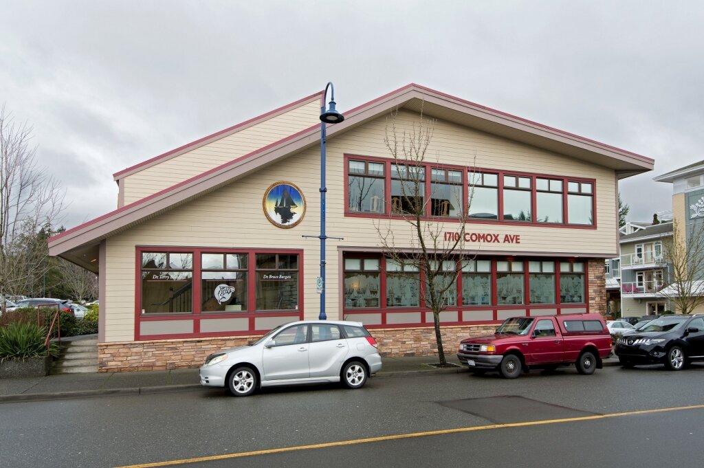 Comox Valley Dental Centre