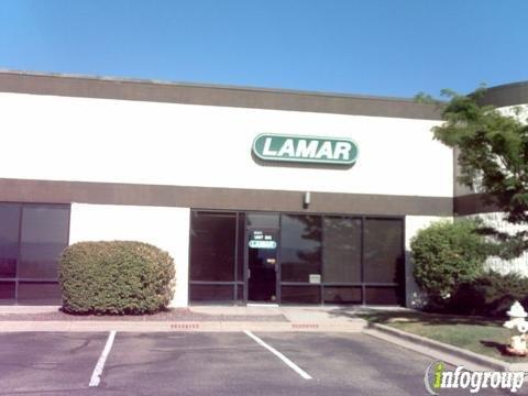 Lamar Outdoor Advertising