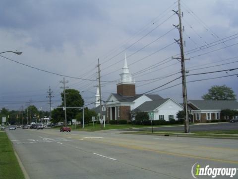 Mayfield Village Billing Department