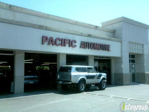 Aliso Viejo Windshield Repair