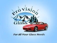 Provision Glass & Window Inc