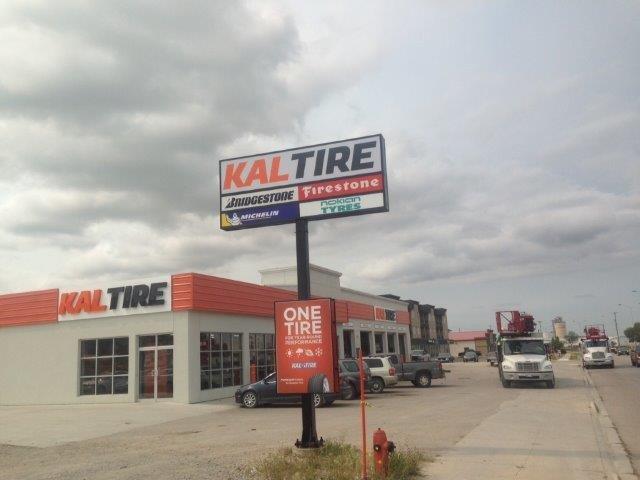 Kal Tire