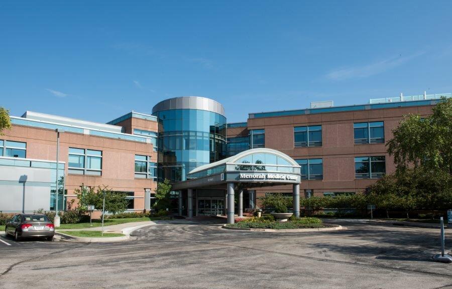 Menorah Hospital