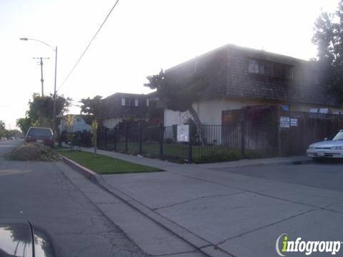 Capitol Townhouses