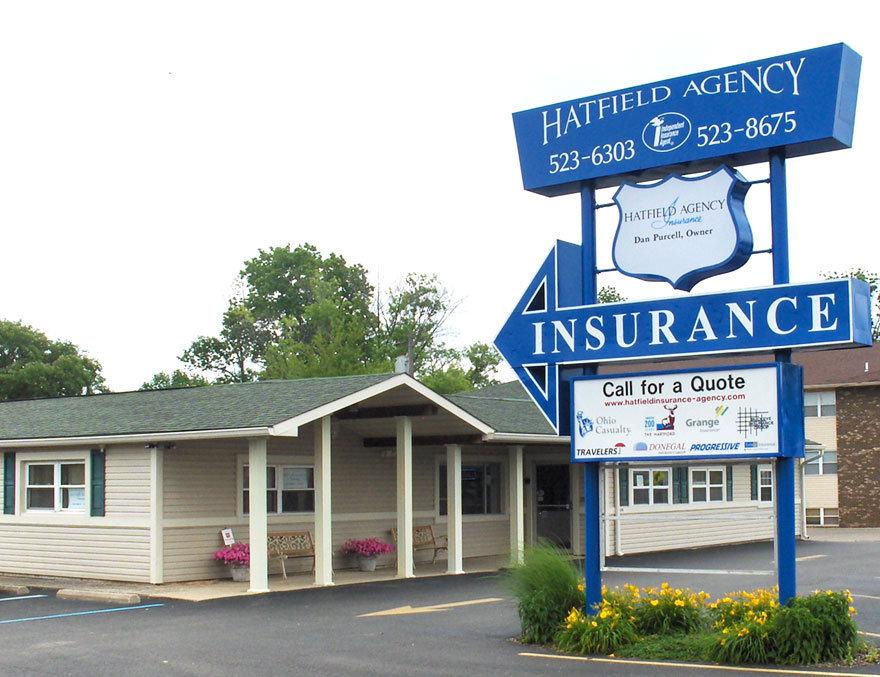 Hatfield Insurance Agency