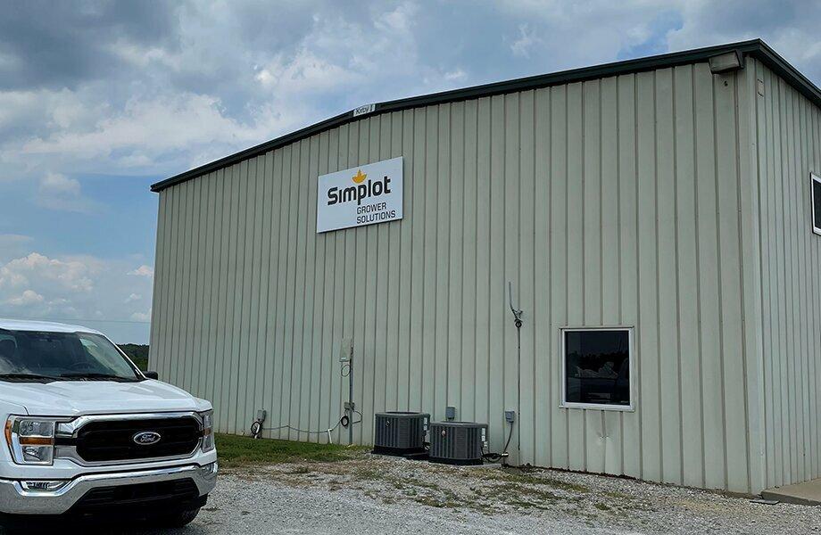 Simplot Grower Solutions