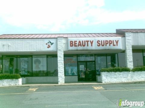 Connie's Beauty Supply