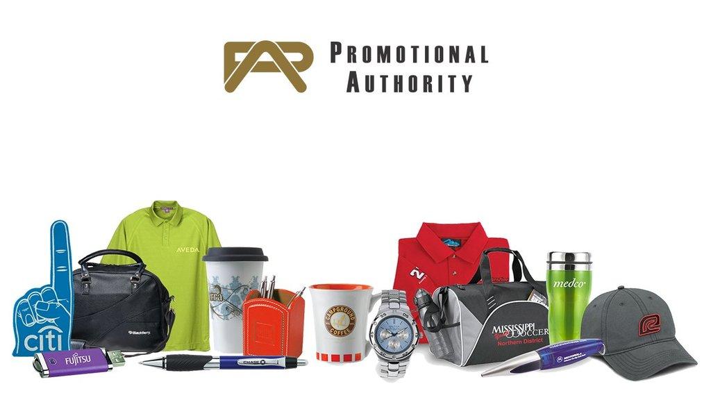 Promotional Authority