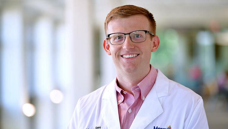 Joshua Ryan Blaylock, MD