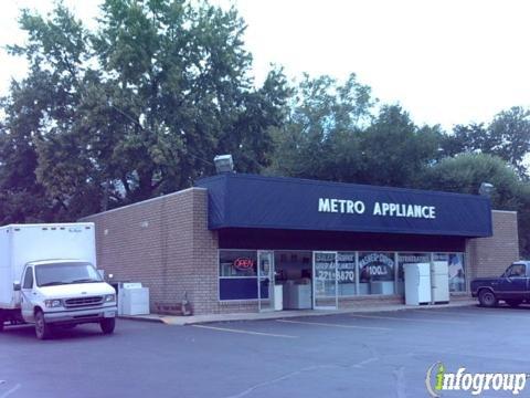 Metro Appliance Repair