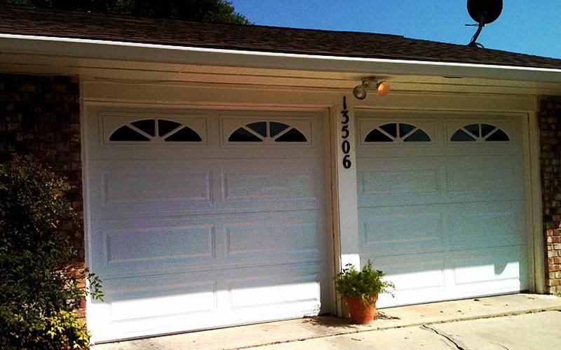 Premium Overhead Door