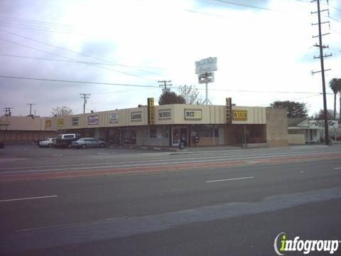 Beach Ball Liquors & Wines