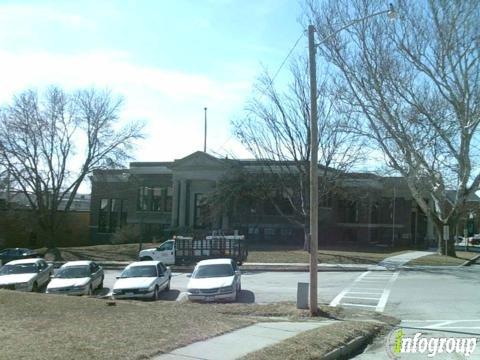 Missouri Valley Public Library