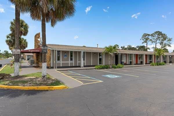 Travelodge By Wyndham Kissimmee/Orlando