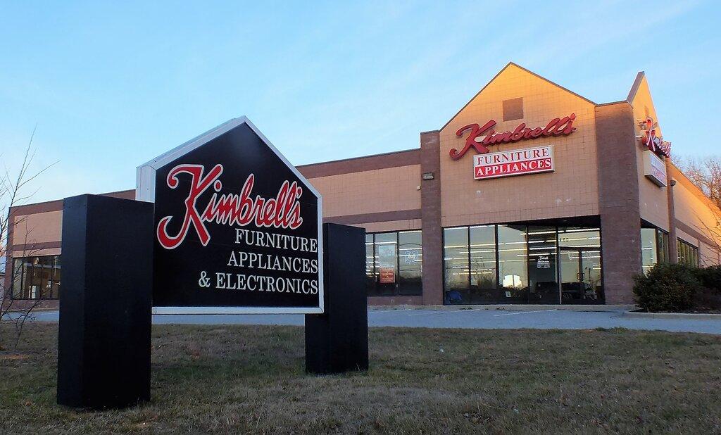 Kimbrell's Furniture