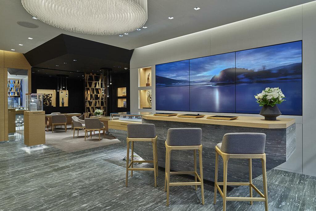 Audemars Piguet Boutique Manhasset