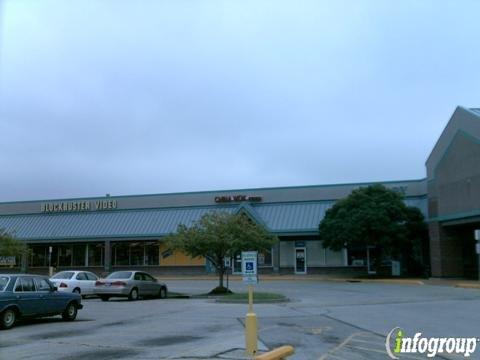 Market Place Branch Library