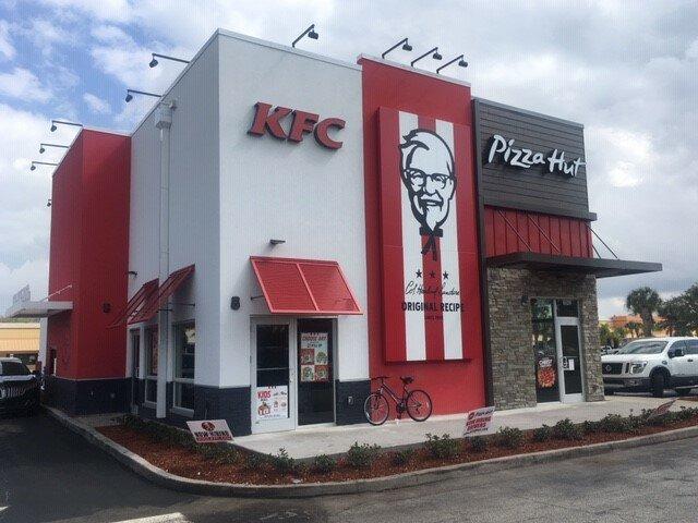 KFC