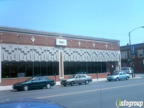 Catholic Charities Wic Food Center