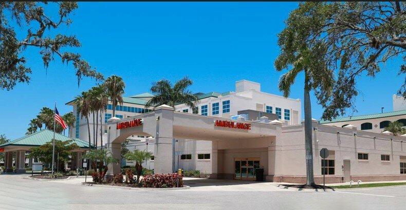 Emergency Dept, HCA Florida Sarasota Doctors Hospital