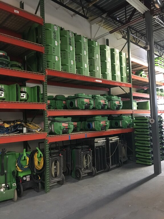 SERVPRO of Burlington/Woburn