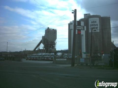 Ash Grove Cement