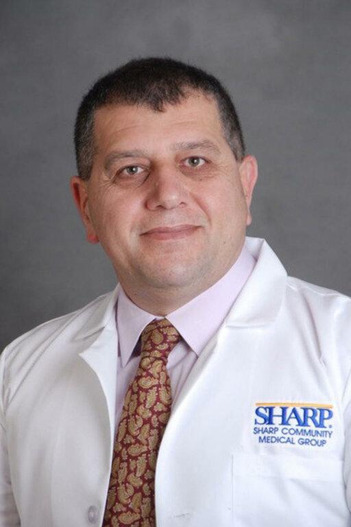 Ramiz Elias, MD - Contemporary Medicine