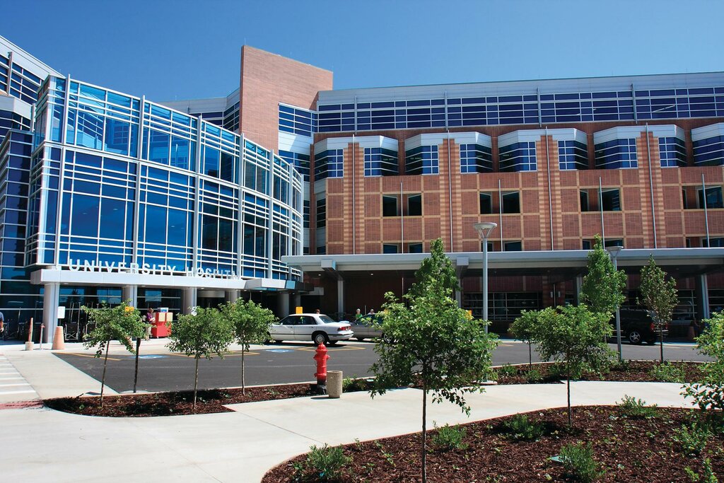 Cardiovascular Center