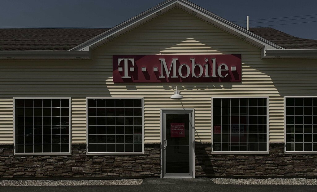 T-Mobile