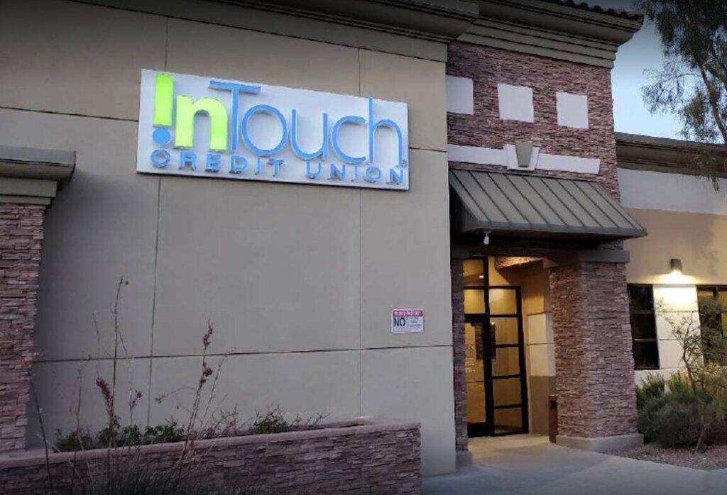 InTouch Credit Union