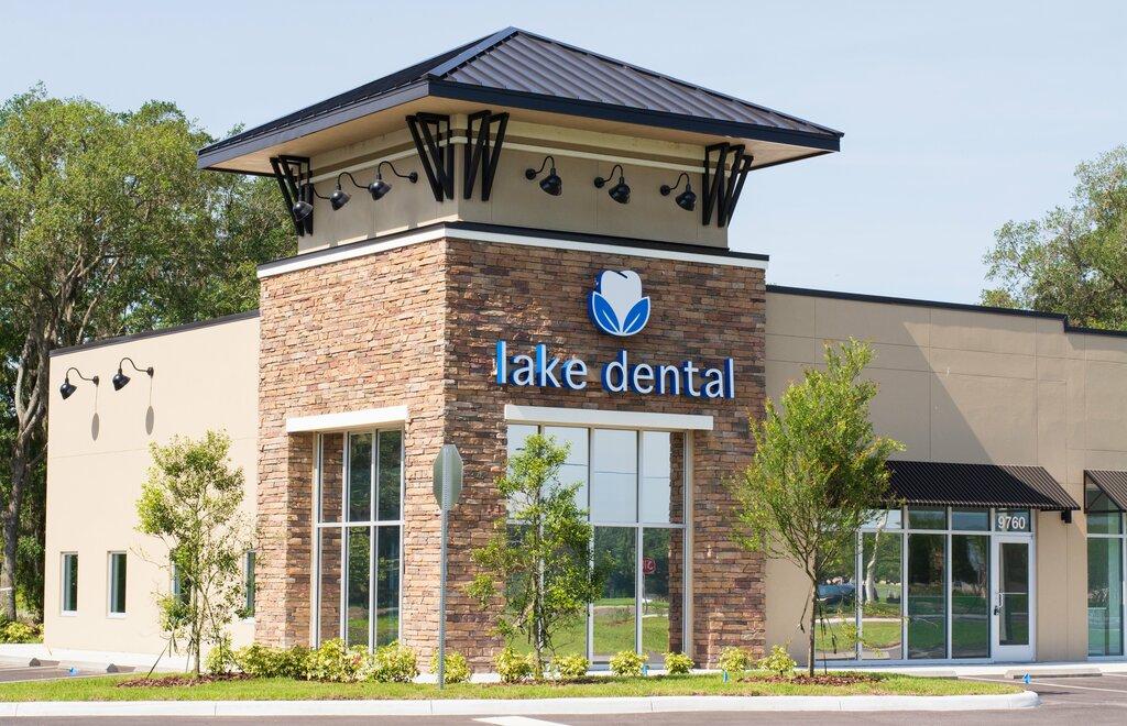 Lake Dental