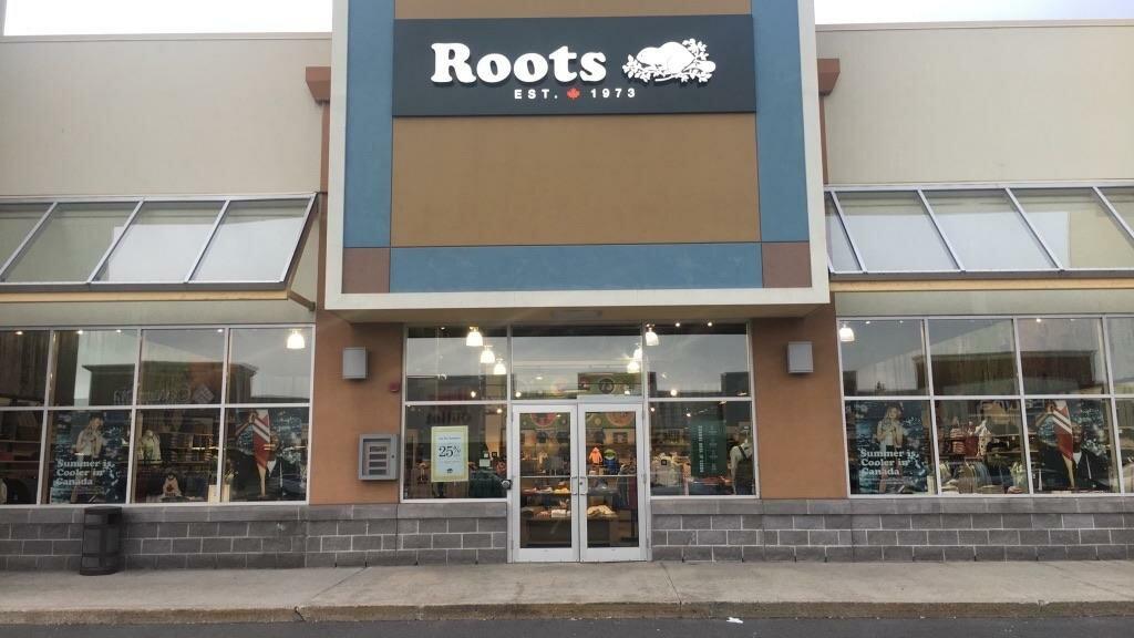 Roots