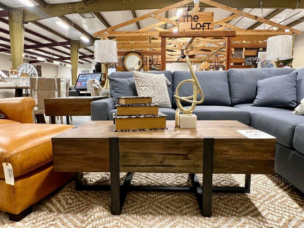 Interiors Market By Weinberger's