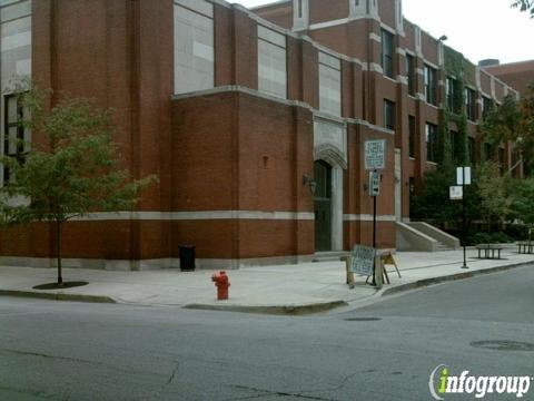 Abraham Lincoln Elementary School