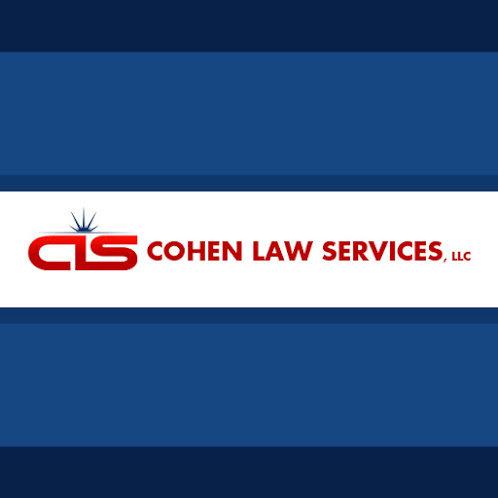 Cohen Law Services, LLC