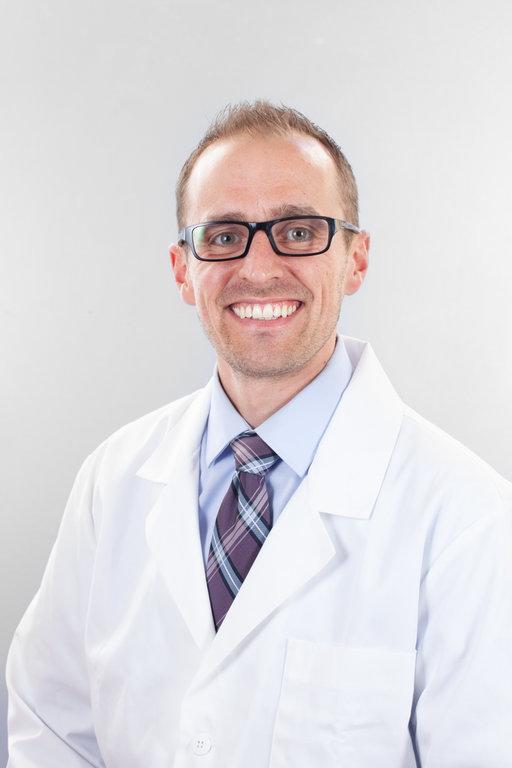 Gregory Borst MD