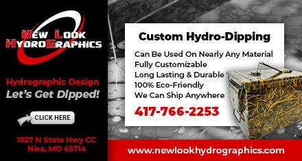 New Look HydroGraphics