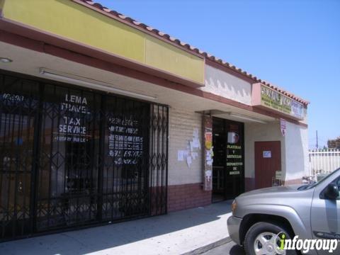 El Cortez Check Cashing