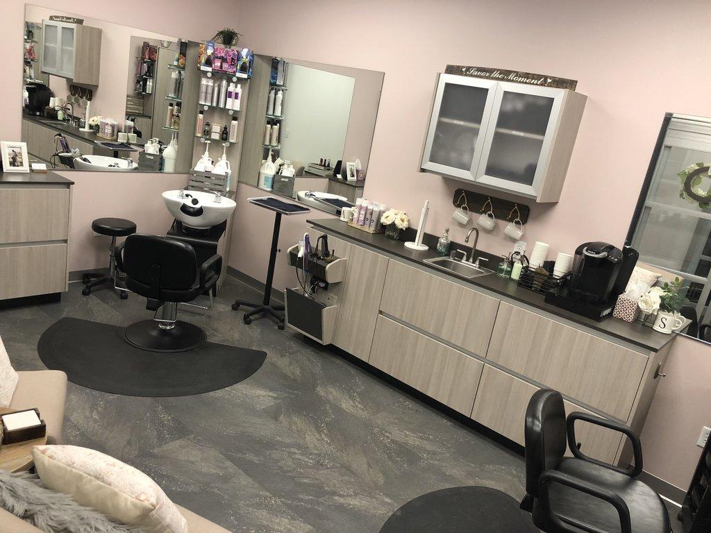 Sola Salon Studios