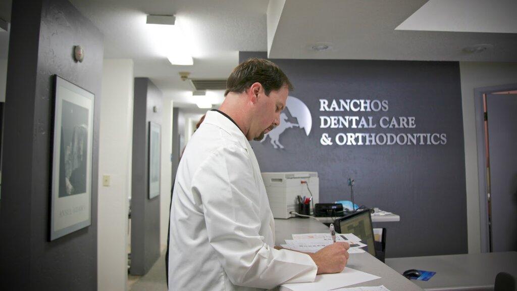 Ranchos Dental Care & Orthodontics